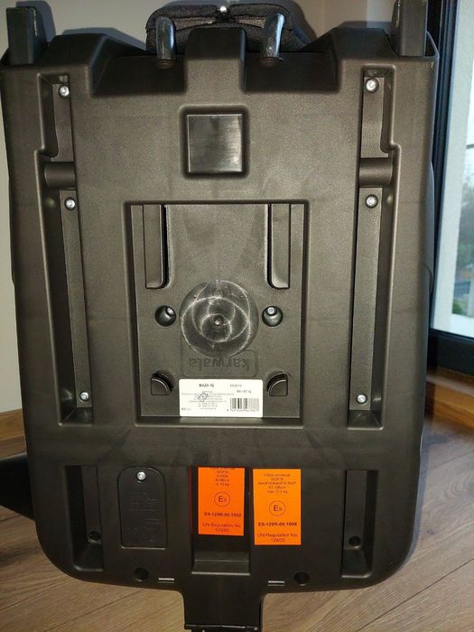 Avionaut aerofix z bazą