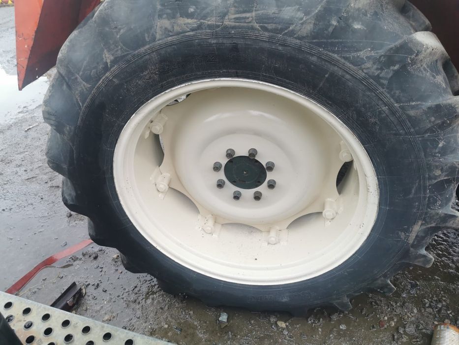 Zetor 7711 felgi 34 zetor 6340 felgi r 34 zetor proxima 7441 gwiazdy