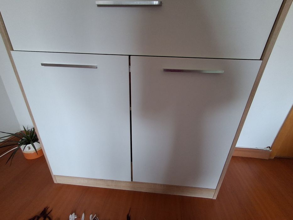 Armário para arrumar coisinhas