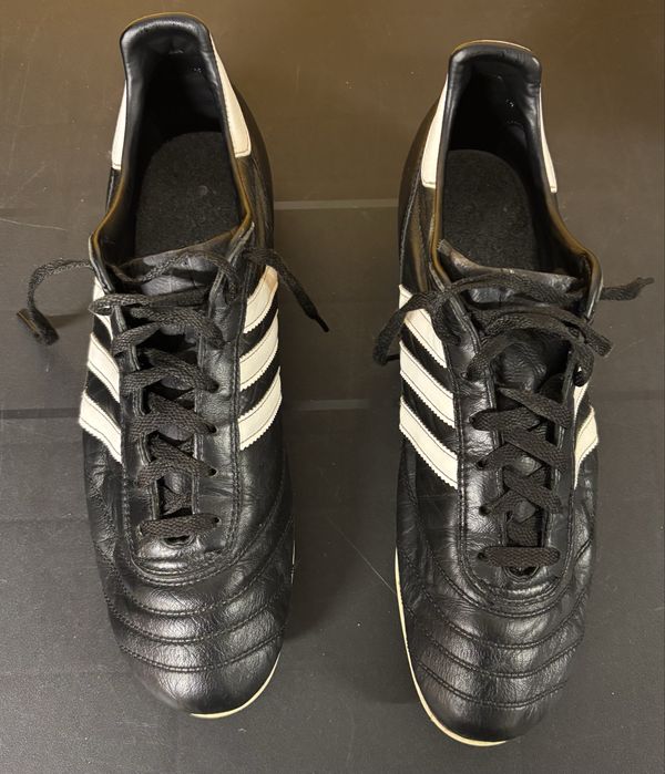 Chuteiras Futebol Adidas Copa Mundial 45 1/3