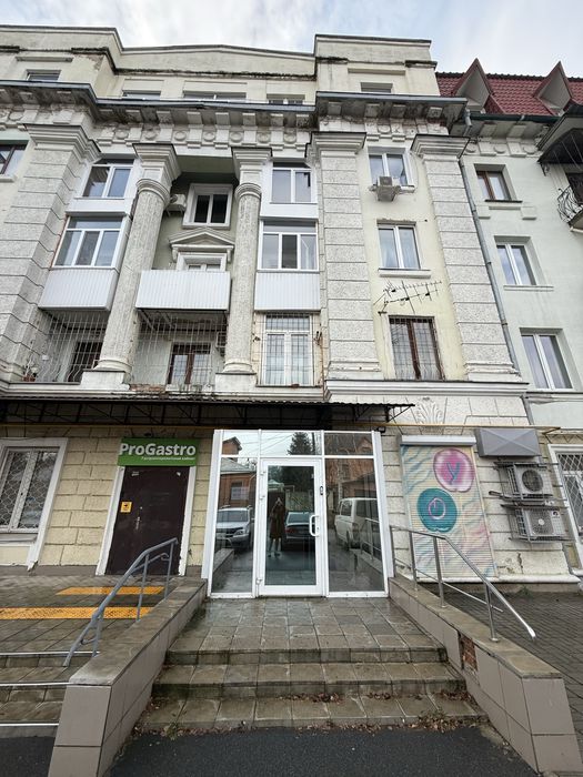 Продам салон красоты метро Научная