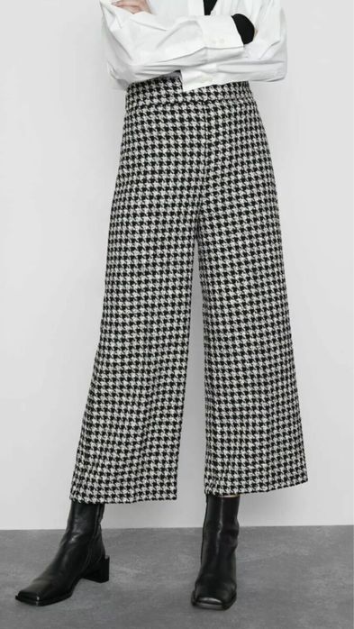 Кюлоти Zara розмір S