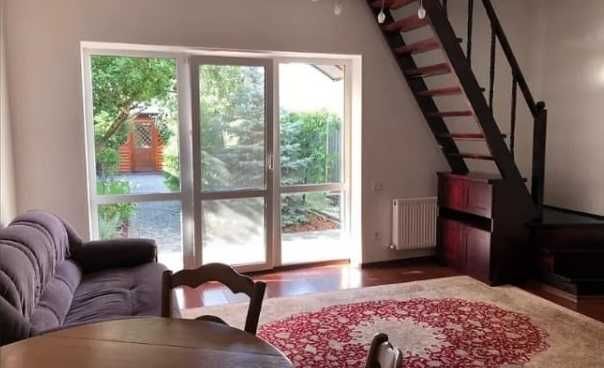 Півбудинку на Таращанському масиві