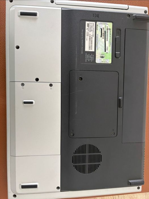 Computadores avariados