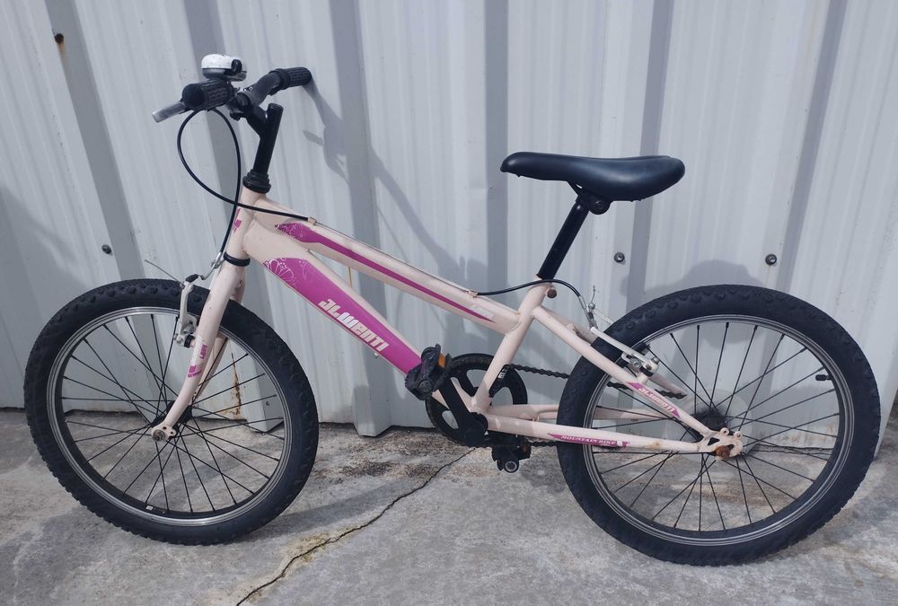 Bicicleta roda 20 marca Alwenti