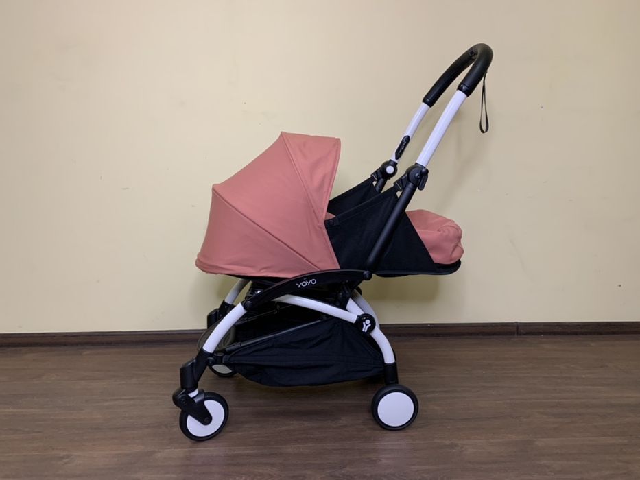 ТОП‼️ Оренда коляски BABYZEN YOYO / STOKKE YOYO³ прокат колясок аренда