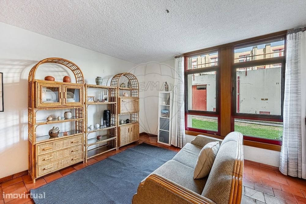 Apartamento T3 Duplex à venda em Matosinhos
