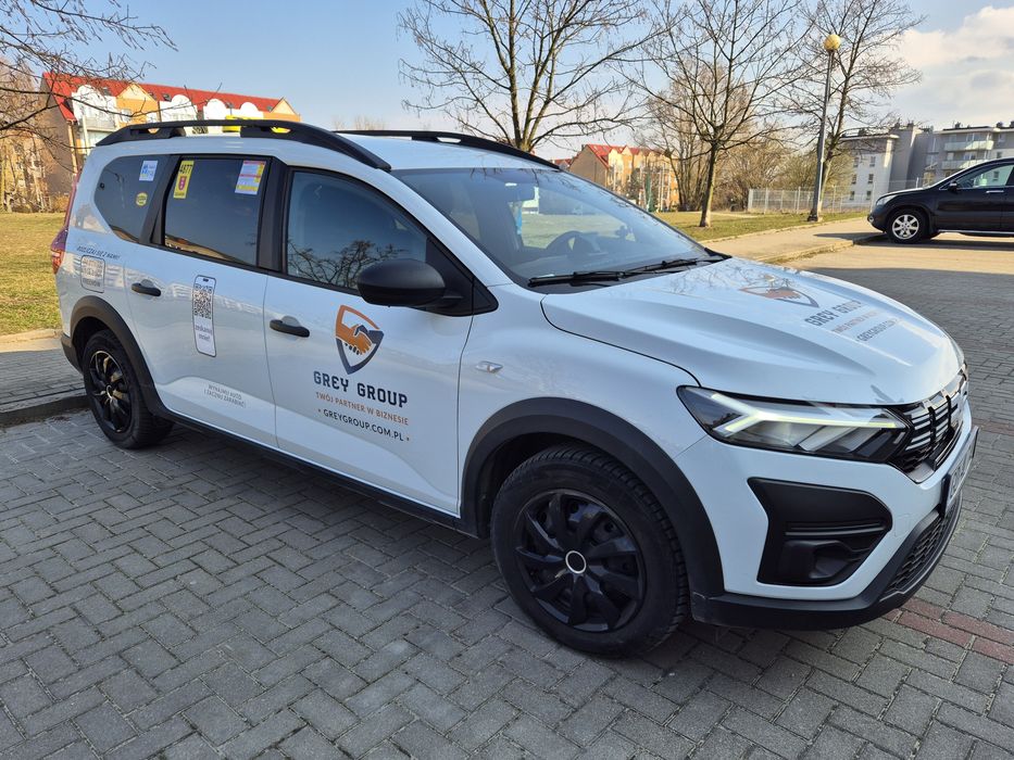 Wynajem samochodów TAXI UBER / BOLT / FreeNow, NAJTANIEJ !