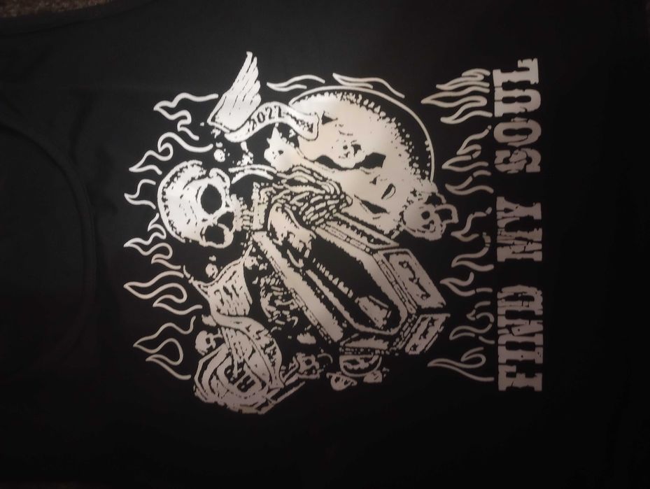 Sprzedam koszulkę top NOWA XL