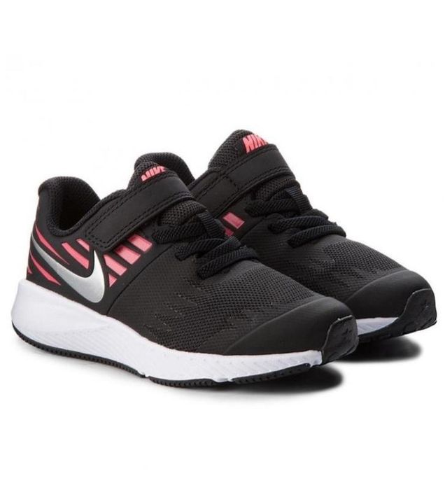 Кроссовки "Nike Star Runner" (gs) 907257-004