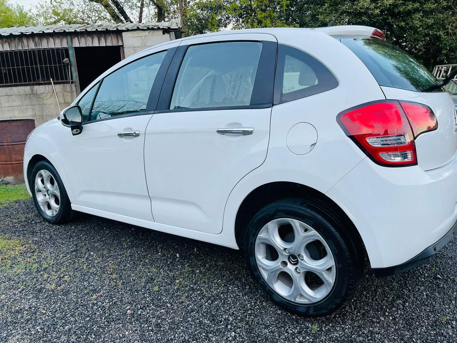 Citroën c3  impecável