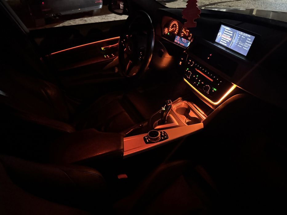 BMW seria 3 F31 318d 2.0d Automat