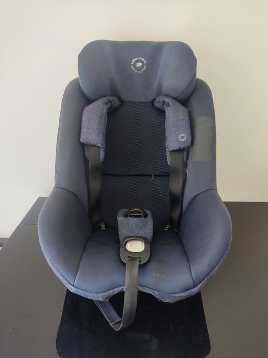 Cadeira Auto com isofix