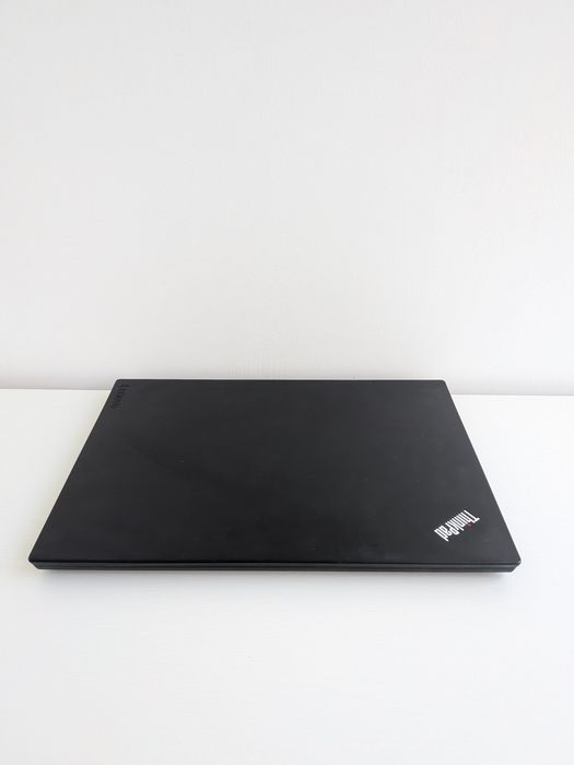 Lenovo ThinkPad t470