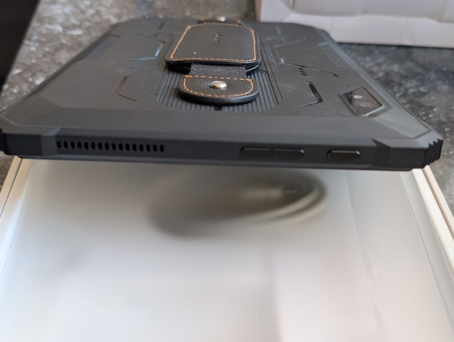 Планшет протиударный Blackview Tab Active 8 Pro 256 Gb 22000mA Pad