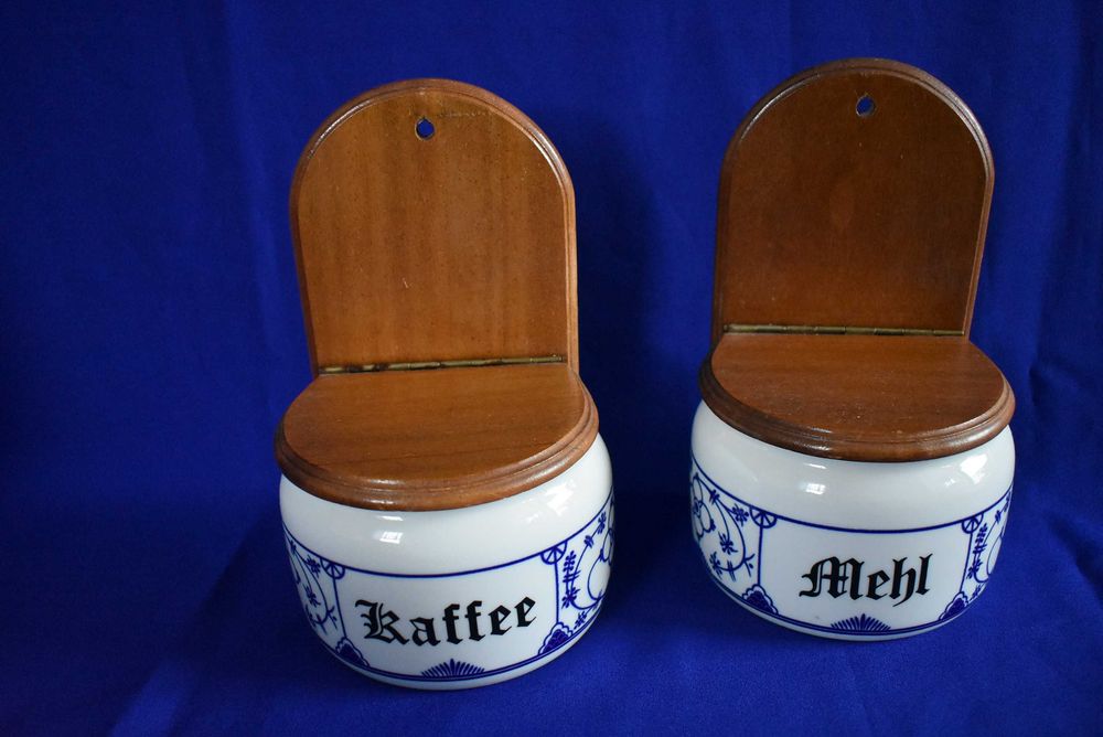 Pojemniki do powieszenia wzór słomkowy