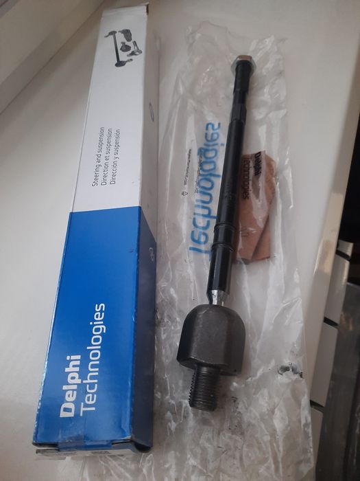 Delphi TA2372 кермова тяга