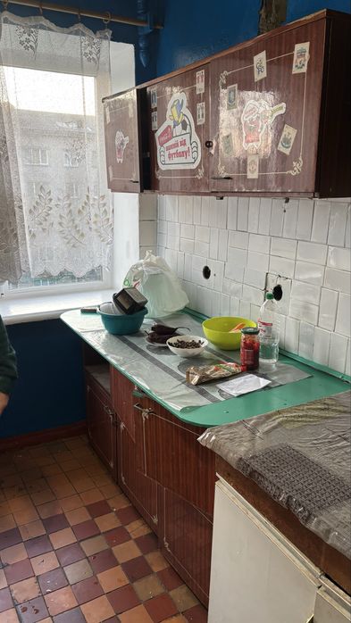 Продам кімнату в гуртожитку!