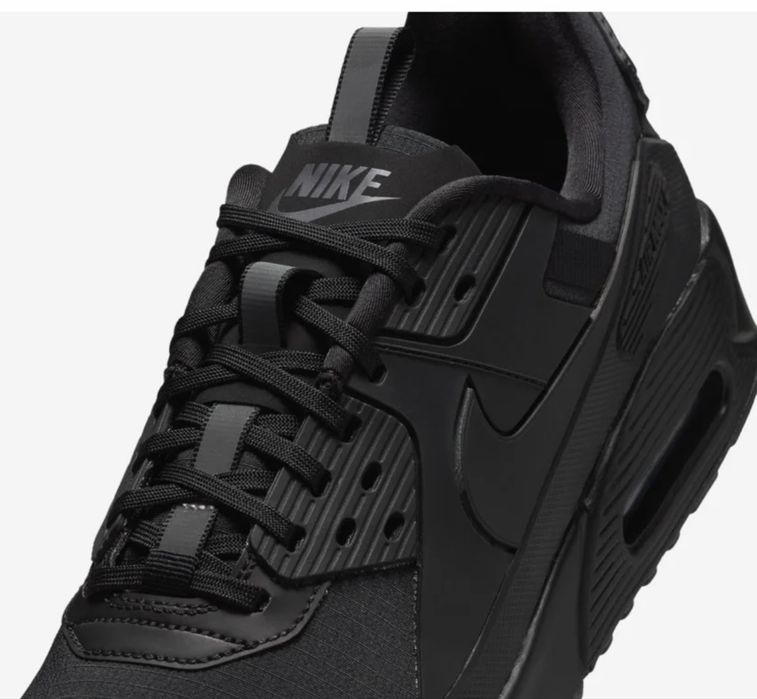 Кросівки Nike Air Max Drift (Sir Max Drift)