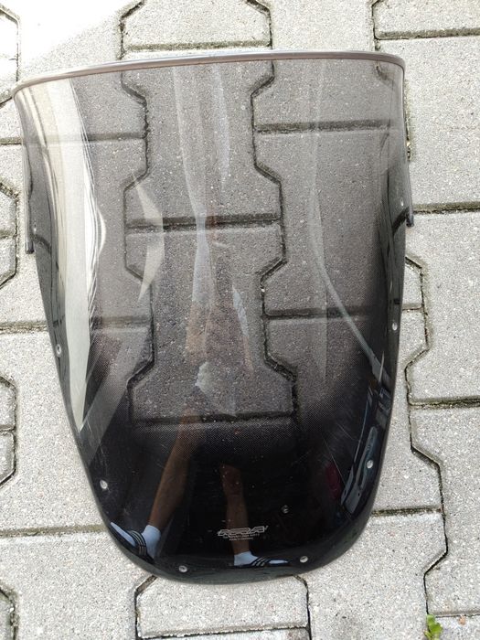 Szyba Yamaha fj1200