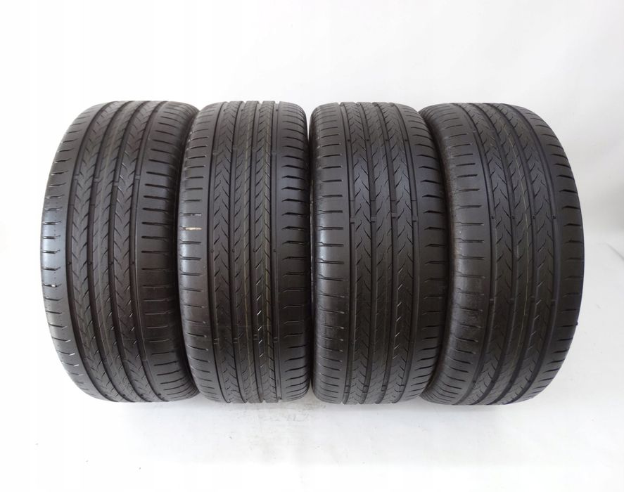 continental ecocontact 6 q 225/55 r18 102y 6,3mm 2024 komplet opon letnich