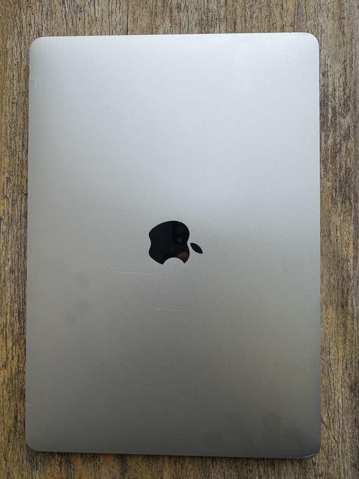 Macbook pro 2017 | 256GB | 8GB | bateria nova
