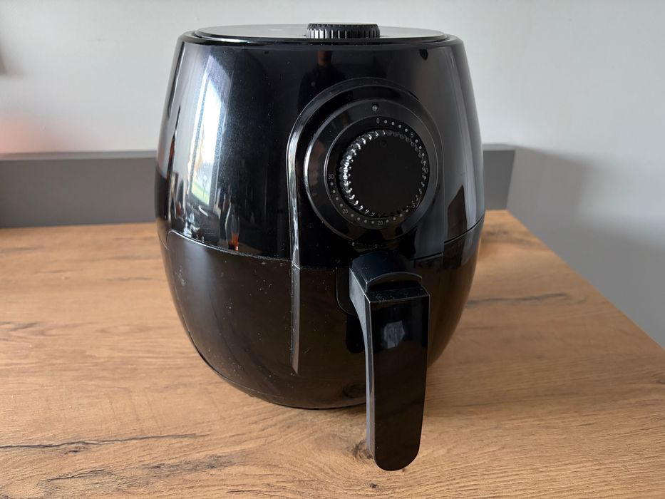 Frytkownica beztłuszczowa - Air Fryer