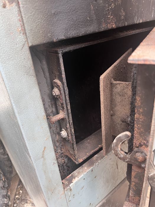 Продам котел Marten