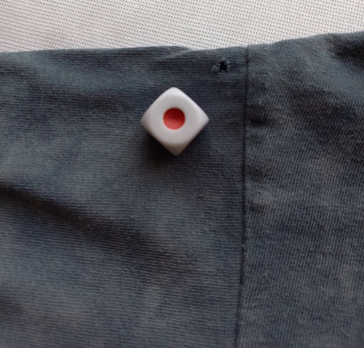 Винтаж Мерч футболка rock biker metal The Mountain Wolf L(XL) 2002г