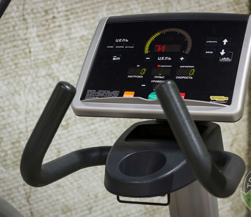 Орбітрек technogym техножим професійний