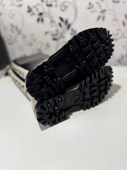 Жіночі гумові чобітки Superga, 37р, 40р