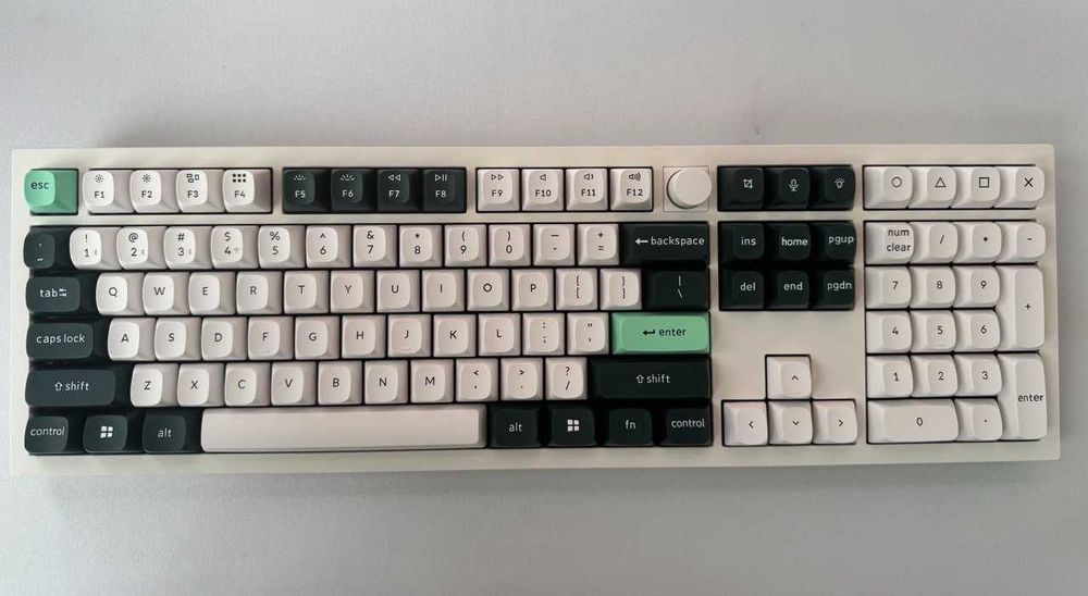 Keychron Q6 HE QMK ANSI
