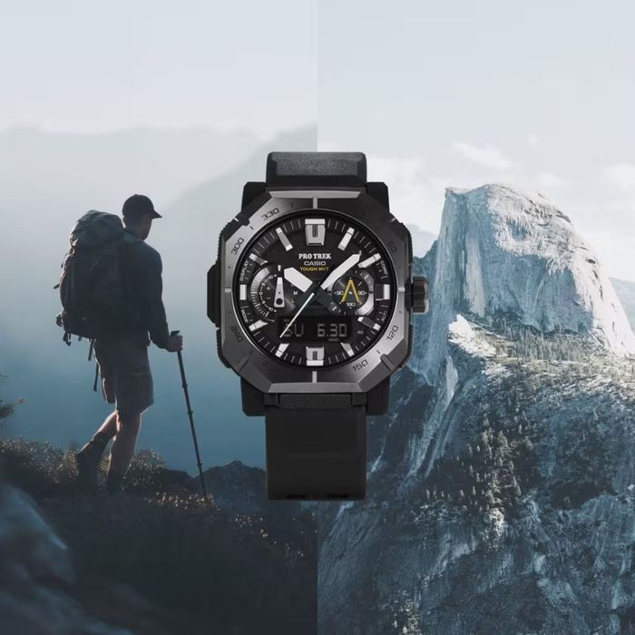 Casio Pro-Trek PRW-B1000-1E NEW ORIGINAL | Bluetooth | Tough Solar