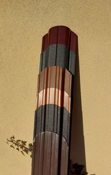 Sztachety metalowe ceny producenta