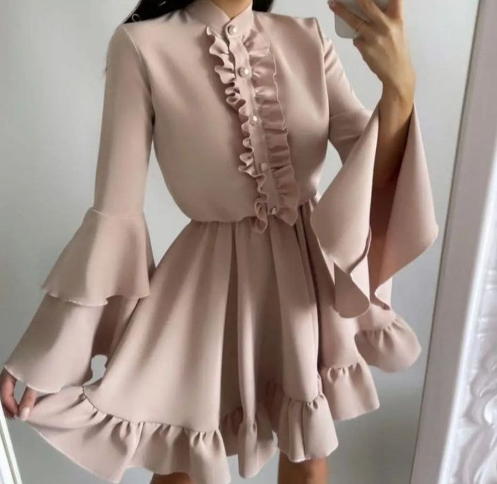 Платья  Костюм Комбинезон