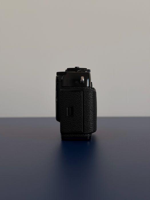 Fujifilm X-Pro 3 em excelente estado