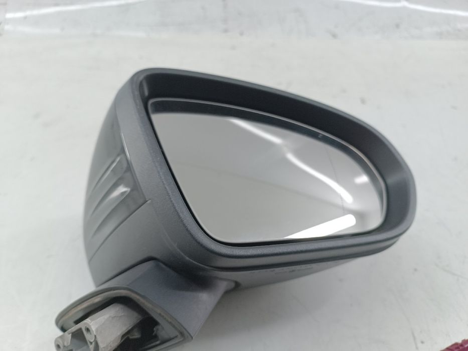 Espelho Retrovisor Direito Elétrico - MERCEDES-BENZ A-CLASS (W177) | 18 -