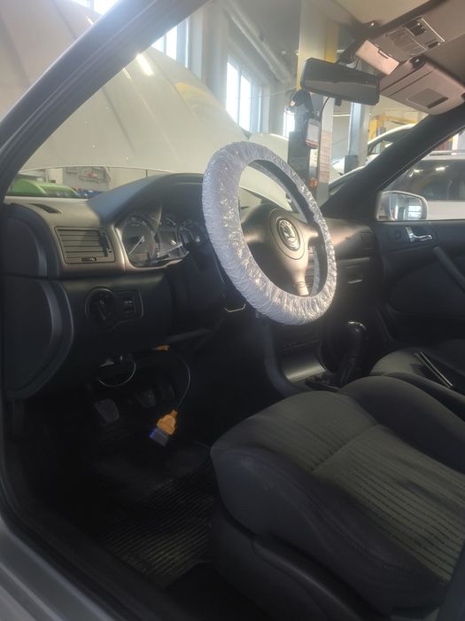 Продам Skoda Octavia WTS 1.8T 2009