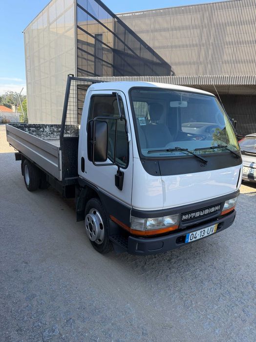 Mitsubishi canter 3.0cc