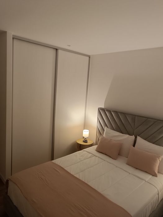 Apartamento Afife/Viana do Castelo