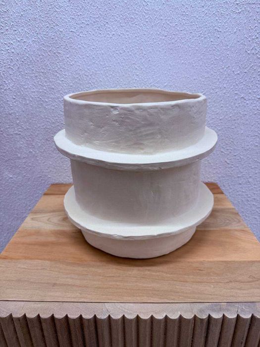 Serax "Rift" Flower Pot