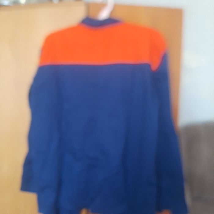 Робочий костюм новий