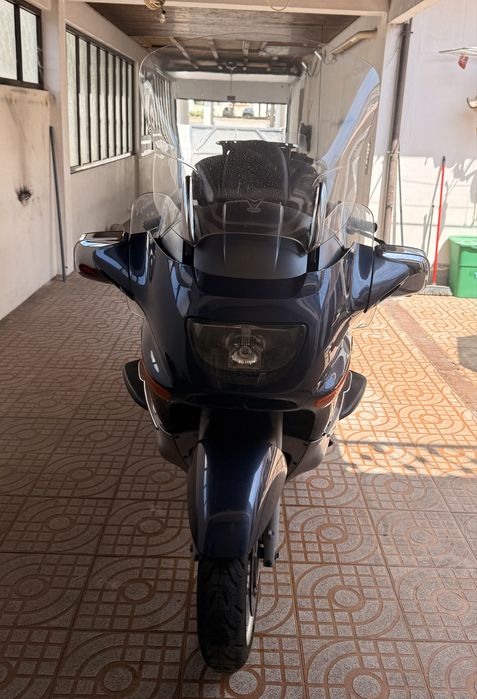 BMW K1200LT Nacional - Edição Limitada