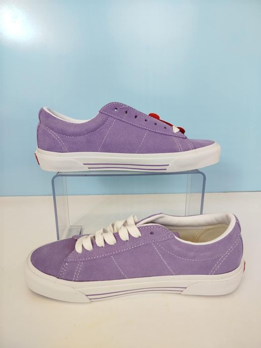 Trampki firmy Vans Sid