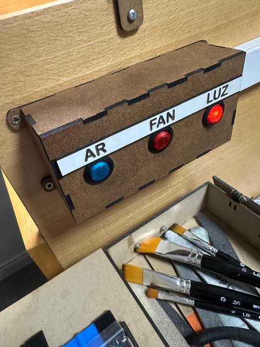 Laser Atomstack X30 - LASER DIODOS