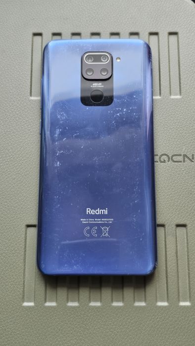 Redmi note 9 64gb