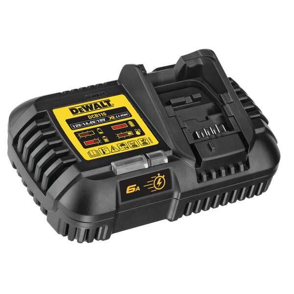 Ładowarka Dewalt DCB116