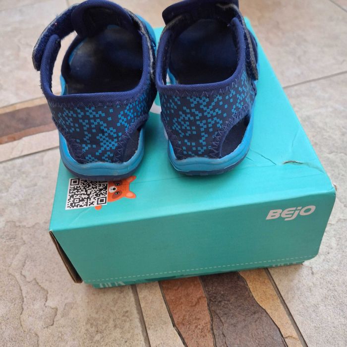 Sandalki Bejo 26