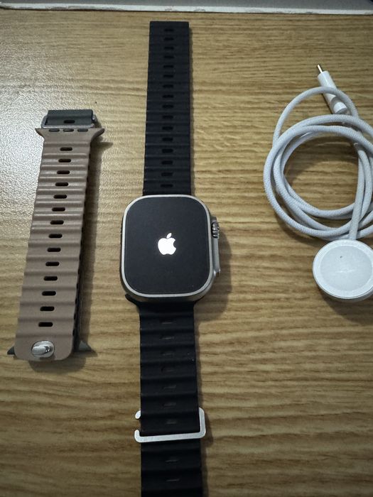 Smartwatche Ultra 49mm