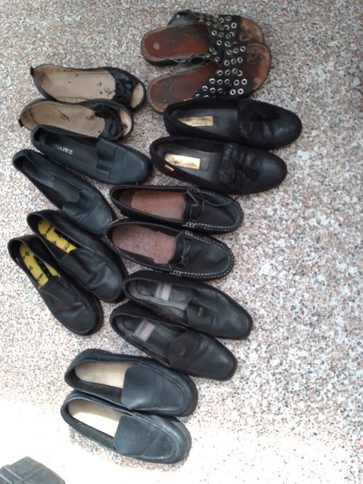 Enquanto houver Olx P/comercializar,sapatos continuaram a andarDesde3E